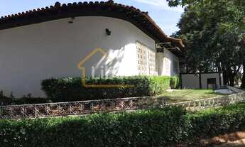Imagem 5: Casa com 5 dormitórios (2 suítes) para alugar na Cidade Universitária em Campinas/SP