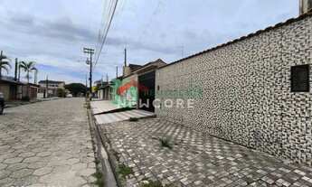 Imagem 4: Casa em Avenida Triesse - Agenor de Campos - Mongaguá/SP