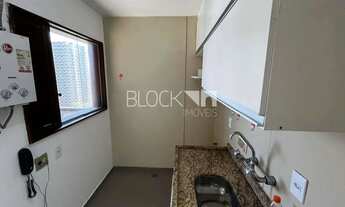 Imagem 4: Barra da Tijuca Apartamento com 1 dormitório