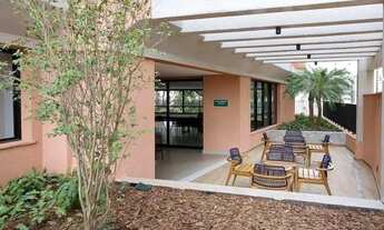 Imagem 6: Imóvel para venda possui 141 metros quadrados com 3 quartos em Setor Oeste - Goiânia - GO