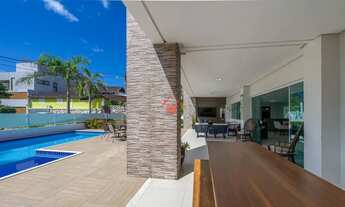 Imagem 2: Casa moderna só a 50 m da praia de Guarajuba - Bahia