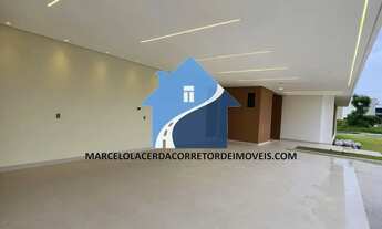 Imagem 5: Casa no Condomínio Marina Rio Bello - Ponta Negra - Manaus