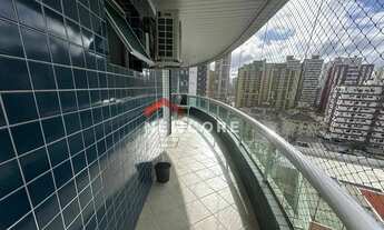 Imagem 2: Apartamento em Avenida Marechal Mallet - Canto do Forte - Praia Grande/SP