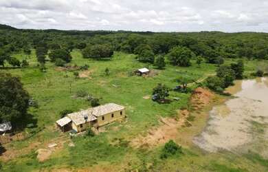 Imagem 5: OPORTUNIDADE FAZENDA EM GOIAS VELHO !!!!