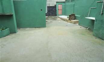 Imagem 4: MÉIER - Travessa Própria - Casa - 3 Quartos - 1 Banheiro - 1 Vaga