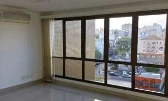 Imagem 4: Conjunto/sala - 37,25 m² - Praia de Belas