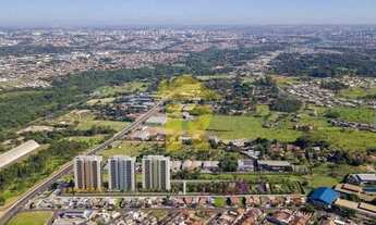 Imagem 3: Apartamento à venda no Parque das Amoras, São José do Rio Preto-SP: 2 quartos, 1 sala, 1 b