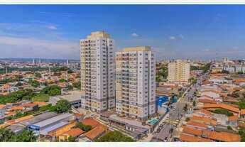 Imagem 2: Apartamento com 3 quartos em Jardim Santa Rosália - Sorocaba/SP