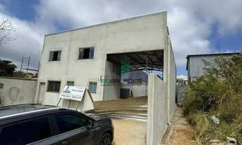 Imagem 2: GALPÃO PARA LOCAÇÃO - JARDIM CANADÁ - NOVA LIMA/MG