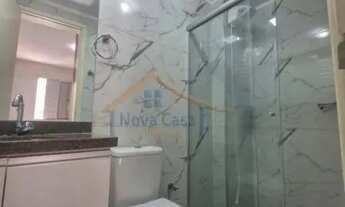 Imagem 4: Apartamento Padrão - Ribeirão Preto - Nova Aliança