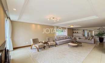 Imagem 5: CASA EM CONDOMÍNIO COM 4 SUÍTES NO SÃO LOURENÇO Casa Em Condomínio Com 4 Suítes No São Lou