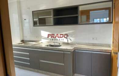 Imagem: Apartamento para alugar em Maringá, Zona