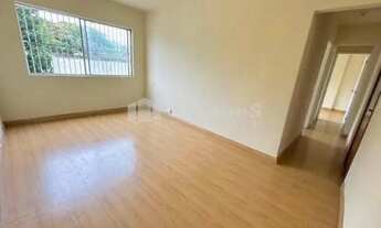 Imagem 4: Apartamento de dois quartos na rua Paulo Prado- Oswaldo Cruz