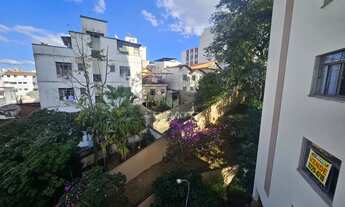 Imagem 5: Apartamento de 3 quartos no Centro