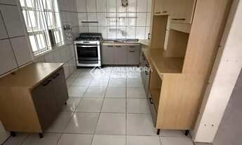 Imagem 3: Casa em condomínio fechando