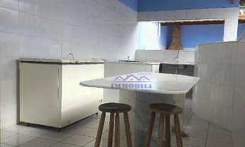 Imagem 5: Casa com 3 dormitórios à venda, 120 m² por R$ 698.000,00 - Jardim das Flores - São José do