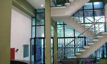 Imagem 4: PRÉDIO - BARRA FUNDA - SP