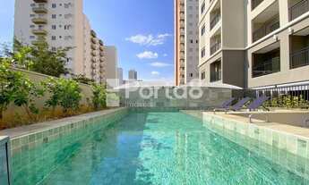 Imagem 2: Apartamento de 3 Dormitórios para Locação no Sense Residence - Próximo ao Hospital de Base