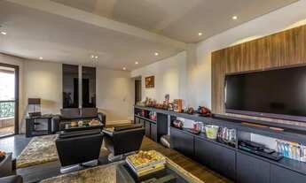 Imagem 4: Apartamento com 4 Quartos e 5 banheiros à Venda no Campo Belo