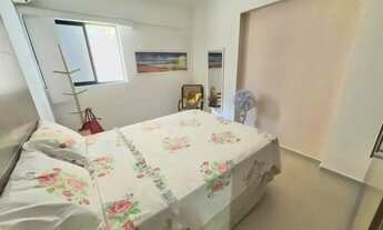 Imagem 7: Apartamento à venda no EDIFICIO BRUMAS, PONTA VERDE Maceió, AL