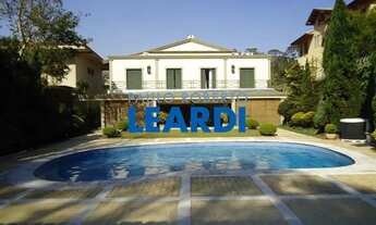 Imagem: CASA ASSOBRADADA - FAZENDA MORUMBI - SP