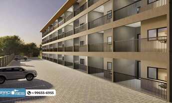 Imagem 4: Apartamento à venda no COSTA PRIME, PRAIA DO FRANCÊS, Marechal Deodoro, AL