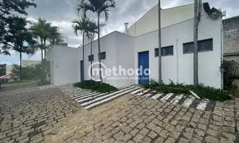 Imagem 2: Galpão, 2601 m² - venda por R$ 4.500.000,00 ou aluguel por R$ 32.862,00/mês - Jardim Nova