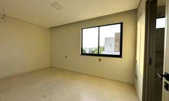 Imagem 7: Sobrado para venda tem 348 metros quadrados com 5 quartos em Araçagy - São José de Ribamar