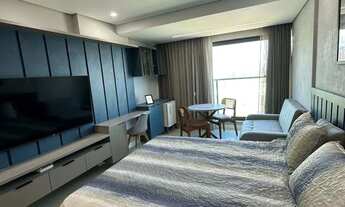 Imagem 13: Studio para alugar em Salvador, Jardim Armação, com 1 quarto, 30m²