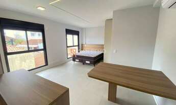 Imagem 4: Centro Apartamento com 1 dormitório