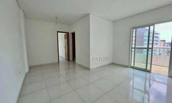 Imagem 2: Apartamento com 2 dormitórios à venda, 81 m² por R$ 600.000,00 - Aviação - Praia Grande/SP