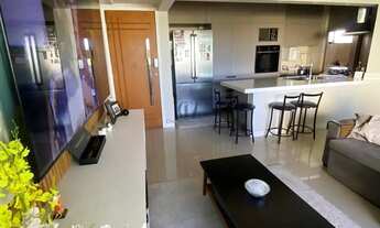 Imagem 3: Apartamento à venda em Fortaleza, Papicu, com 3 quartos, com 107 m², star place