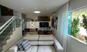 Imagem 5: Casa em Condomínio Fechado Alto Padrão à 100m da Litorânea. #Vendo R$ 2.100.000,00