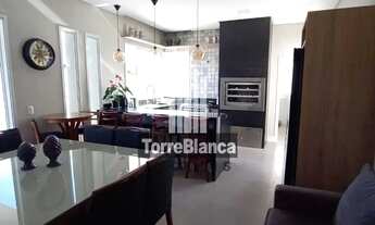 Imagem 5: Casa de Alto Padrão à Venda 3 Quartos, Suíte com Closet e Área Gourmet