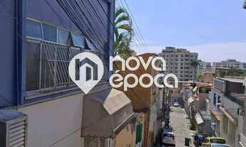 Imagem 3: Méier Apartamento com 3 dormitórios