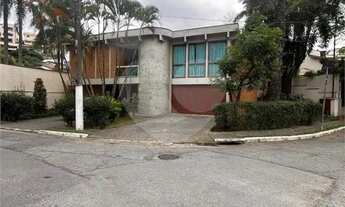 Imagem: Sobrado com 4 quartos à venda ou para locação