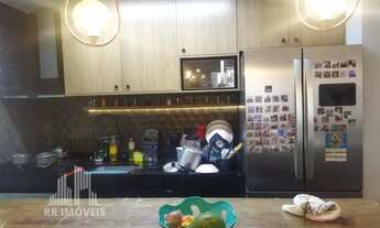 Imagem 3: RR8977 Apartamento 87m² CONDOMÍNIO RESERVA DO ALTO - OPORTUNIDADE - 3 Dorms 1 Vaga - Barue