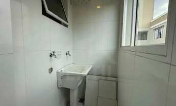 Imagem 6: Imóvel para aluguel tem 43 metros quadrados com 2 quartos em Panorama (Polvilho) - Cajamar