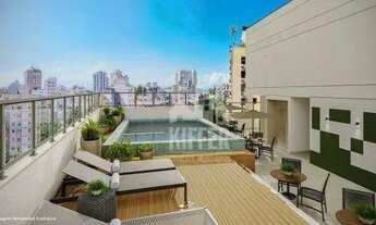 Imagem 3: Studio à venda, 32 m² por R$ 424.900 - Ingá - Niterói/RJ