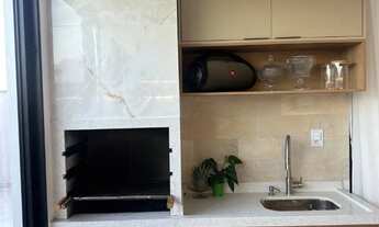 Imagem 4: Casa de alto padrão