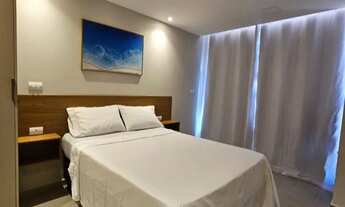 Imagem 2: Studio na Praia do Cupe