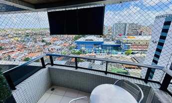 Imagem 5: Apartamento 03 quartos a venda na Ponta Verde