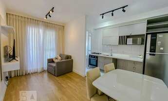 Imagem: Apartamento à Venda - Mooca, 1 Quarto