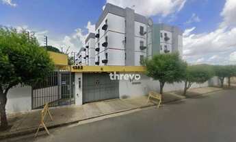 Imagem: Apartamento com 3 dormitórios à venda