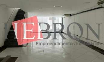 Imagem 5: Prédio comercial disponível para locação no bairro do Tatuapé!!