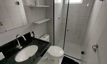 Imagem 6: Imóvel para aluguel com 61 metros quadrados com 3 quartos em Uruguai - Teresina - PI