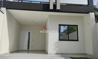 Imagem 3: Sobrado em Rua Norberto de Brito - Centro - São José dos Pinhais/PR