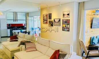 Imagem 5: Venda Apartamento 2 Dormitórios - 92 m² Vila Romana