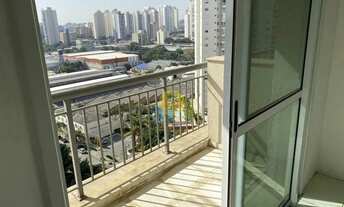 Imagem 7: Venda Sala Comercial 34m² 1banheiro 1vaga, V. Leopoldina SP