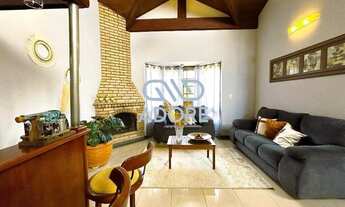 Imagem 6: Casa para venda ou locação no Condomínio Haras Paineiras - Salto/SP